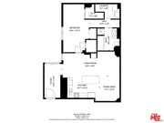 Photo - 711 S Olive St Apartment Unit 204