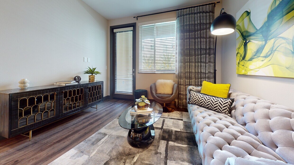 3D Tour - 1910 Union St Condo Unit 3018