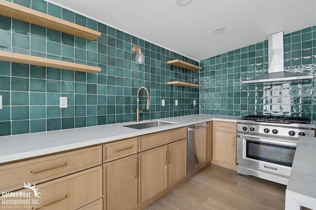 Photo - Beautifully Renovated 3Bdm 2Ba Apartment Home in San Diego!