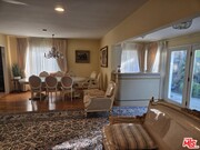Photo - 1481 Benedict Canyon Dr House