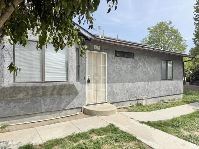 Building Photo - 513 N Main St Rental