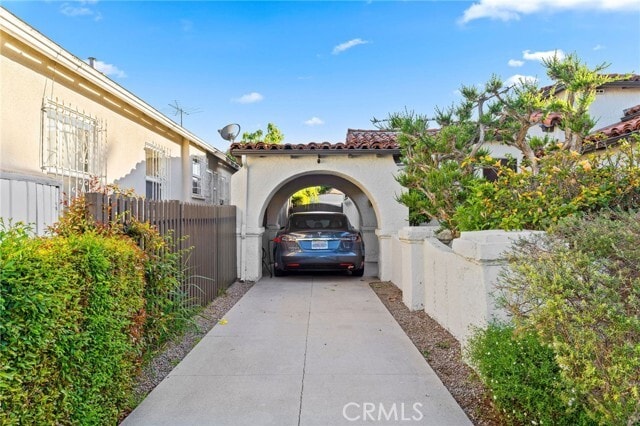 Photo - 6160 S San Vicente Blvd