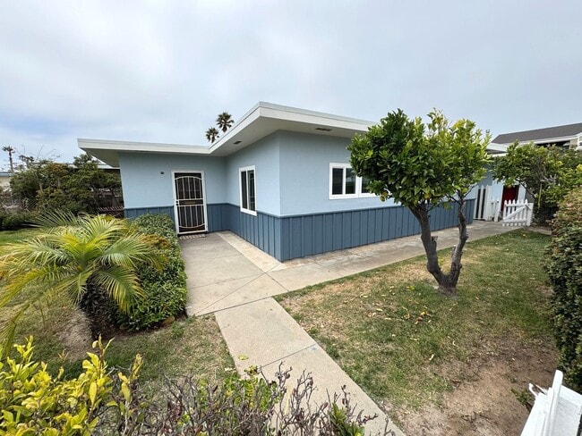 Pierpont Beach Home - Pierpont Beach Home