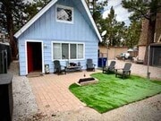 Photo - 2 Bedroom Lodge- Pet Friendly- Fenced Yard