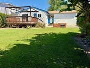 Photo - 4 Bed 2 Bath Home with Large Yard in Pacific Beach!