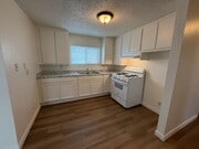 Photo - Alley Access 2 Bedroom with Bonus Room Apartment Unit C