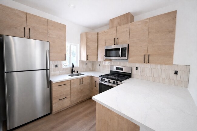Photo - 2155 Balboa Ave Unit 2155 Balboa - #1