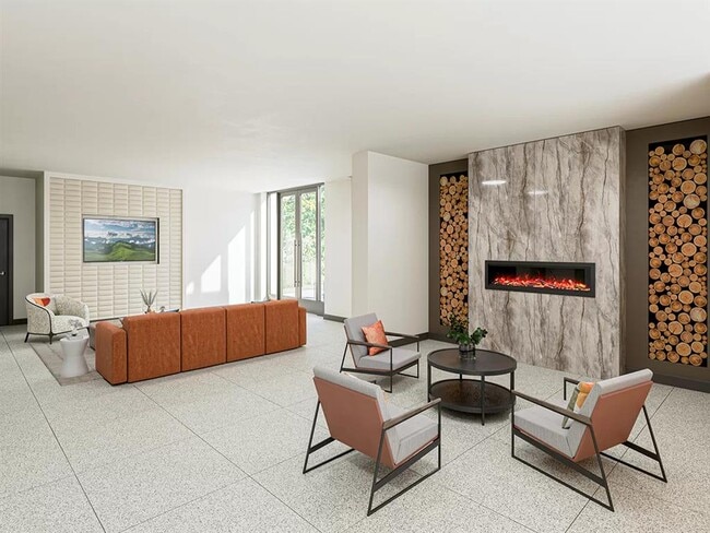 Photo - Garden at 3Roots