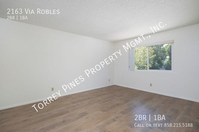 Photo - 2163 Via Robles