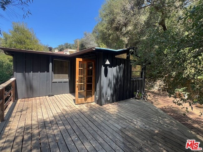 Photo - 764 Old Topanga Canyon Rd