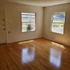 Living Room - 847 12th St Unit A