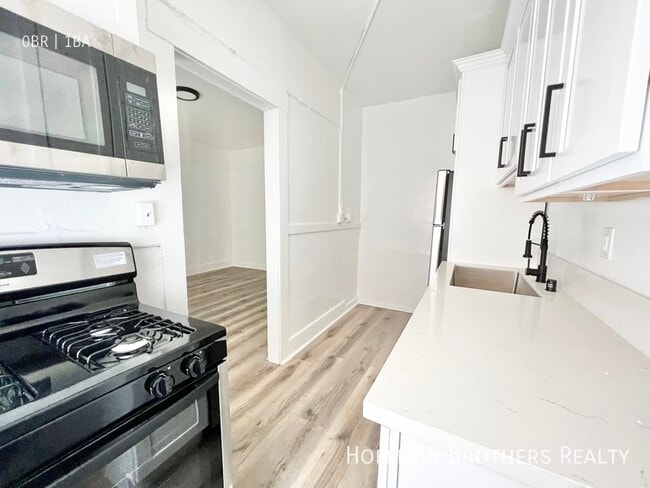 Photo - 1518 S Hope St Unit 3