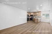 Photo - 4471-73 Louisiana St Unit 4473