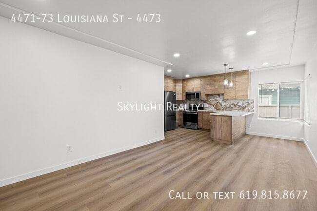 Photo - 4471-73 Louisiana St Unit 4473