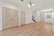 Livingroom - 13439 Burbank Blvd Apartments