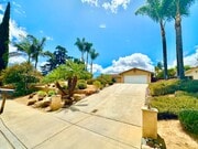 Photo - Light & Bright Single-Story Home in the Heart of Fallbrook, Complete with Private, Fully Fenced B...