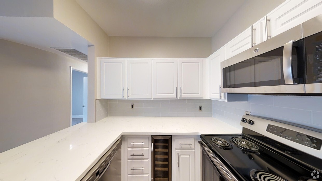 3D Tour - Metropolitan Place Apartments