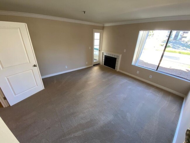 Photo - Remodeled 2 Bdr 1.5 Bath Condo In Tierrasanta With Gated Garage Parking Unit 22