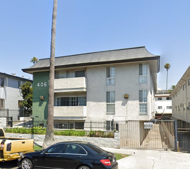 Photo - 406 St. Andrews Pl