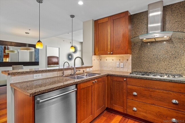 Photo - 700 W E St Unit 2505