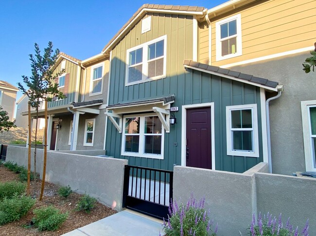 Photo - 3943 E Carmel Privado Townhome