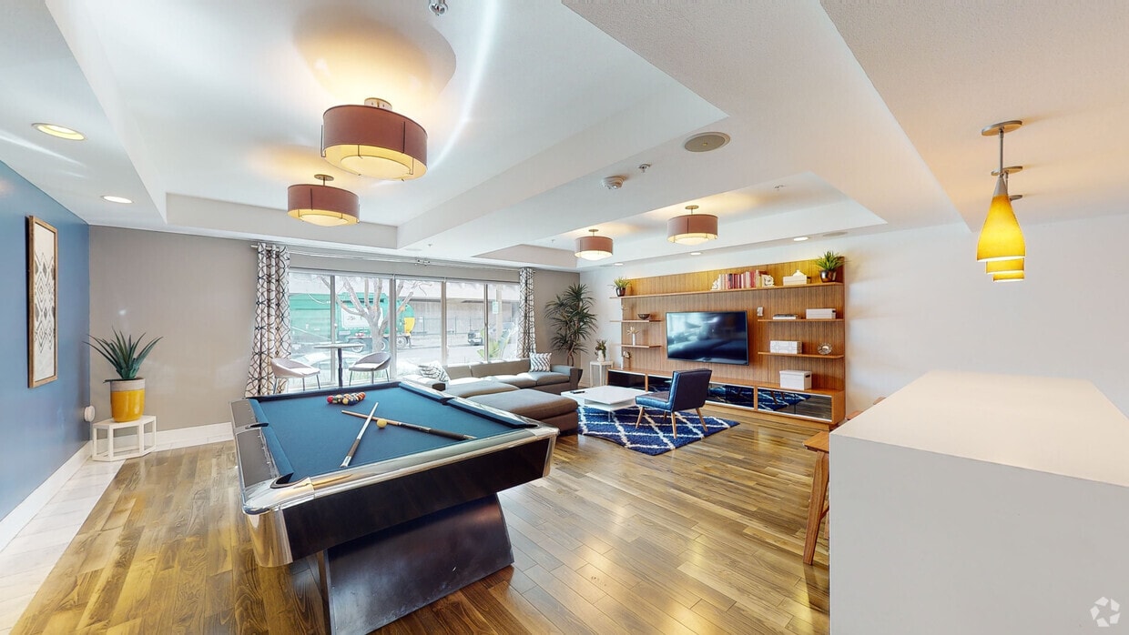 3D Tour - Thomas Apartments