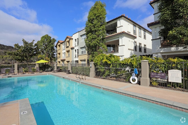 Pool - Elan Pacifico Encinitas