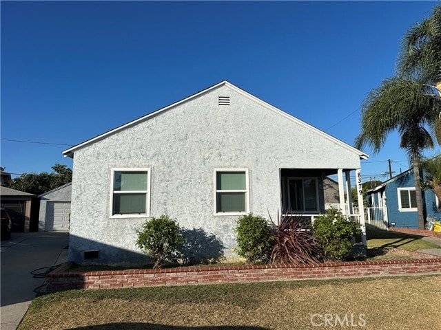 Building Photo - 8379 La Villa St