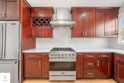 Photo - Bright 2BR/2BA Rosemead Rental: Self-Contained Unit with Private Entry & Driveway Parking