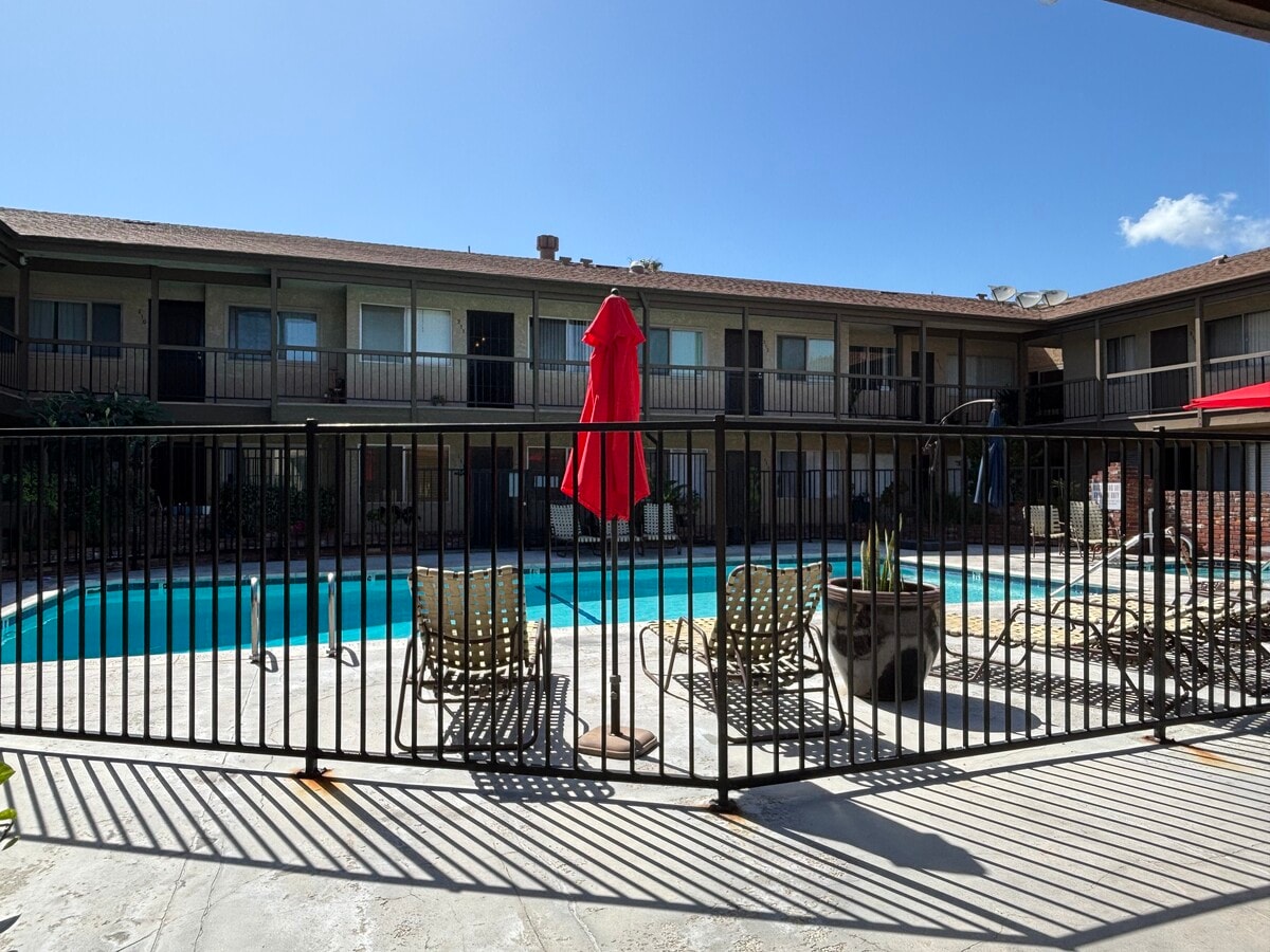 Photo - 4633 Marine Ave Unit 240