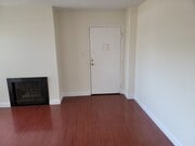 Front Door - 1421 16th St Unit 8
