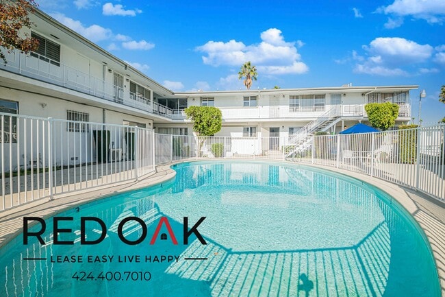 Photo - 4505 Santa Rosalia Dr Unit 3