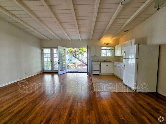 Building Photo - 1414 Manhattan Beach Blvd Rental