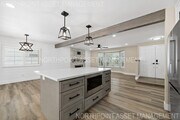 Photo - Brand New Remodel – Stunning Pool Home wit...