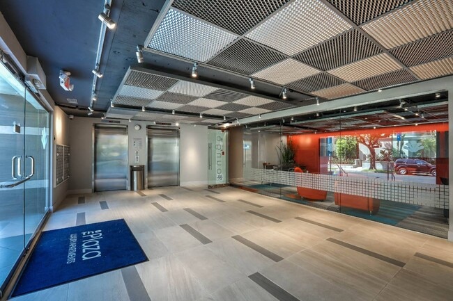 Photo - The Plaza Apartments