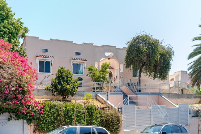 Photo - 268 4/6 S Coronado St