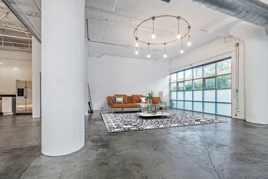 Picture Idea: Arts District Los Angeles Apartments For Rent