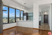 Photo - 1100 Wilshire Blvd Unit 2911