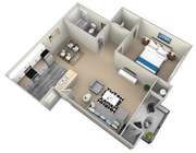 Photo - Raintree Apartments