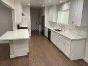 Photo - 1518 S Carmelina Ave Unit Front house