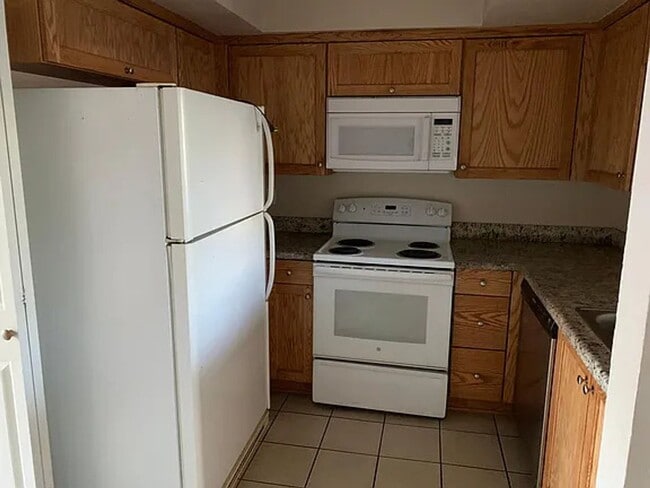 Photo - Affordable Condo Centrally Located in Riverside