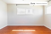 Photo - Private bedroom in 7 bed/3 bath Home Unit F