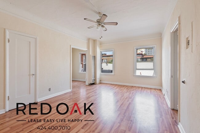 Photo - 607 S Dunsmuir Ave Condo Unit 303