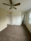 Bedroom - 2570 Southern Ave Unit #D