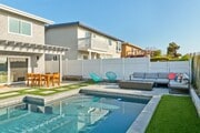 Photo - Costa Mesa, Panoramic Views, Pool - Fully ... House