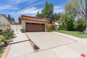 Photo - 683 Triunfo Canyon Rd House