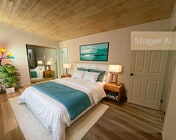 digitally staged - 673 Brookside Ln Apartments Unit 3