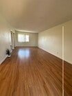 Plan A - Living Area - Pacific Park