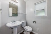 Studio - 450SF - Bathroom - 255 S Madison Ave