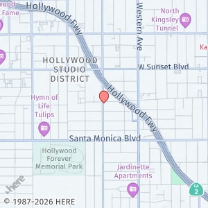 Building Photo - 1280 N Wilton Pl Unit 1280)